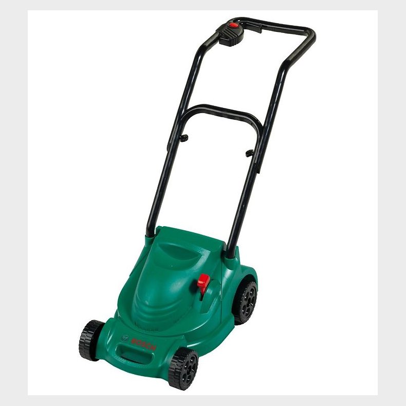 Bosch Mini Grsslmaskine - Legetj - Grn