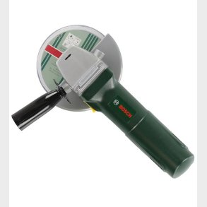 Bosch Mini Vinkelsliber - Legetj - Mrkegrn