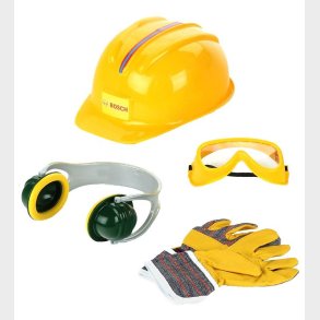 Bosch Mini Tilbehrsst - Legetj - Gul