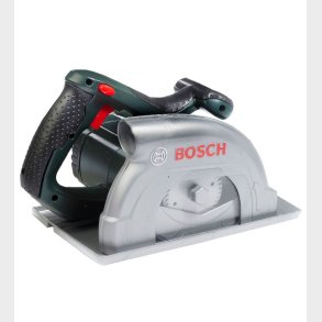 Bosch Mini Rundsav - Legetj - Mrkegrn