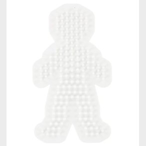 Hama Midi Perleplade - Dreng