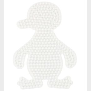 Hama Midi Perleplade - PIgvI