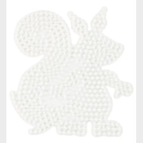 Hama Midi Perleplade - Egern