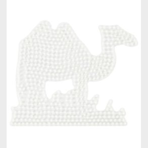 Hama Midi Perleplade - Kamel