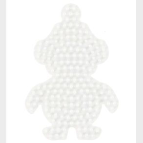 Hama Midi Perleplade - Lille PIgvI