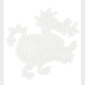 Hama Midi Perleplade - Drage