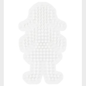 Hama Midi Perleplade - Pige