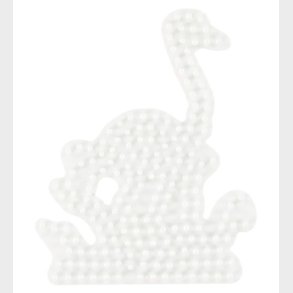 Hama Midi Perleplade - Struds