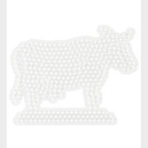 Hama Midi Perleplade - Ko