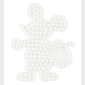 Hama Midi Perleplade - Mus