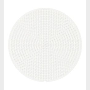 Hama MIi Perleplade - Cirkel - Dia 8 cm