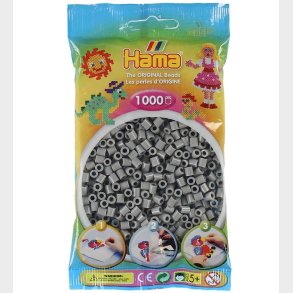 Hama Midi Perler - 1000 stk. - 17 Gr