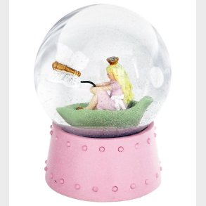 Kids by Friis Snekugle - :11 cm - Tommelise