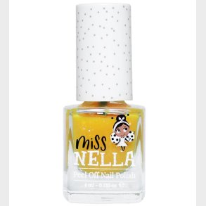 Miss Nella Neglelak - Honey Twinkles