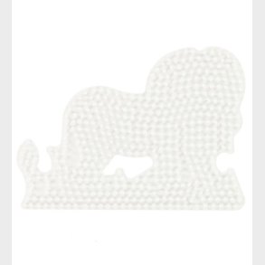 Hama Midi Perleplade - Lve