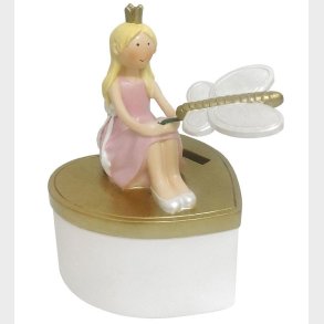 Kids by Friis Sparebsse - 13x10x8 - Tommelise