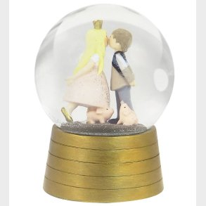 Kids by Friis Snekugle - :11 cm - Svinedrengen