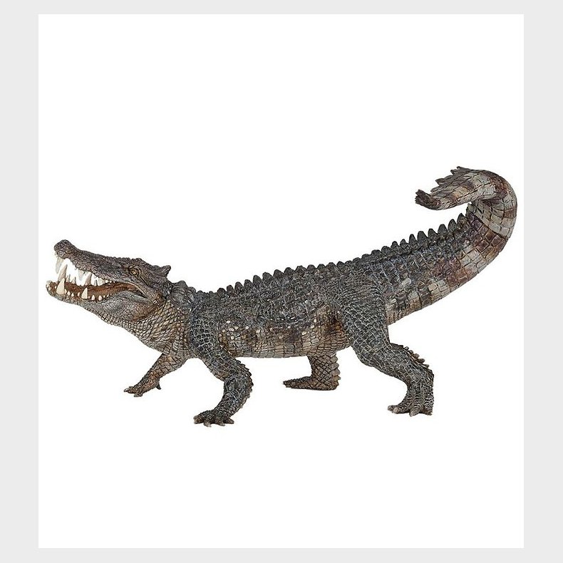 Papo Kaprosuchus - L: 21 cm