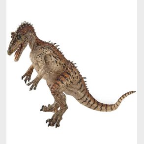 Papo Cryolophosaurus - H: 12 cm