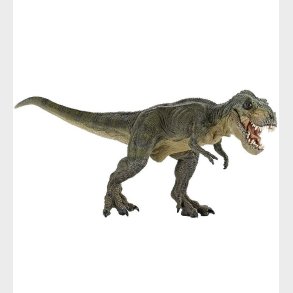 Papo T-Rex Running - H: 14 cm