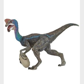 Papo Oviraptor m. g - H: 8 cm