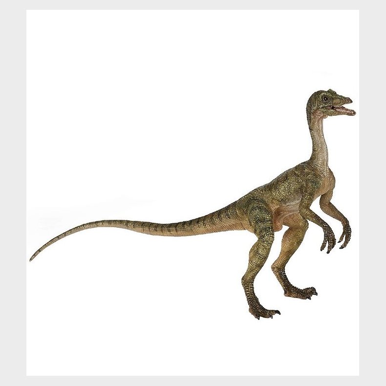 Papo Compsognathus - H: 11 cm