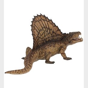 Papo Dimetrodon - L:17 cm