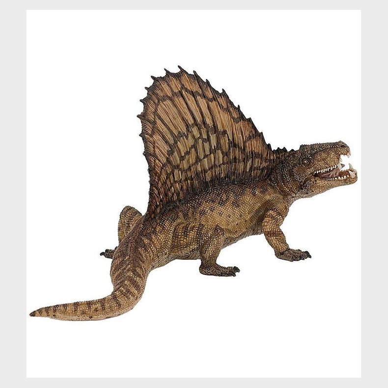 Papo Dimetrodon - L:17 cm