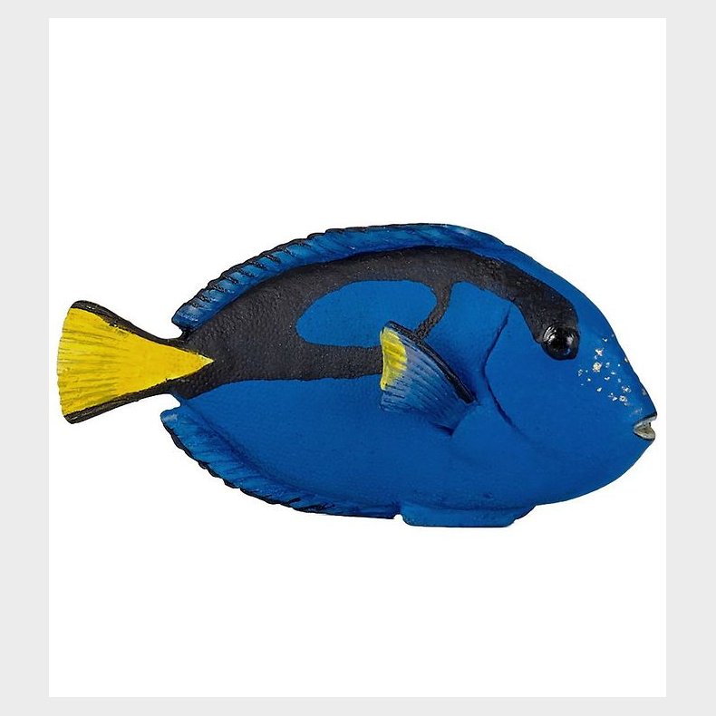 Papo Paletkirurgfisk - L: 8 cm