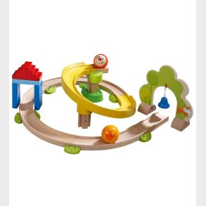 Haba Kuglebane - Spiral