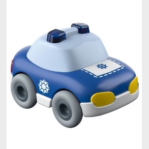 Haba Politibil - 9,5 cm - Bl