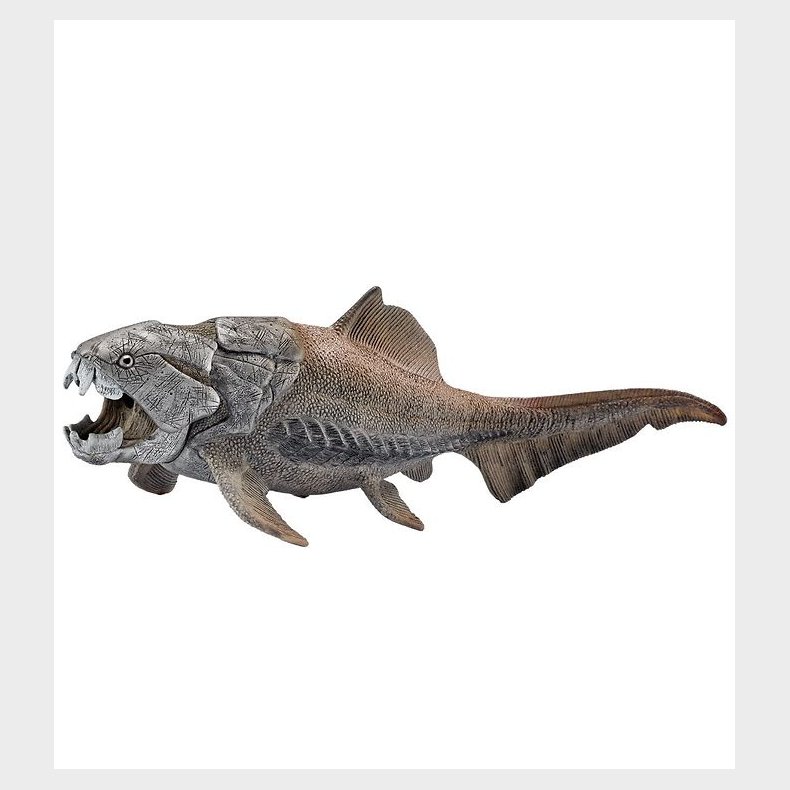 Schleich Dinosaurs - Dunkleosteus - L: 22 cm 14575