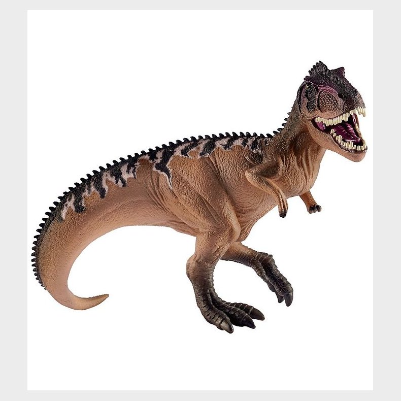Schleich Dinosaurs - Gigantosaurus - H: 18 cm 15010