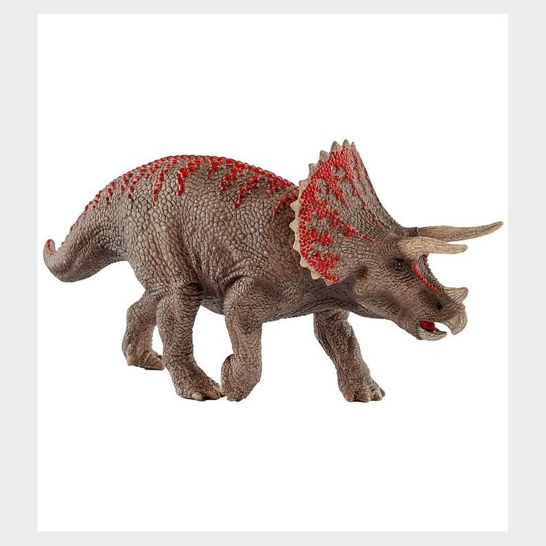 Schleich Dinosaurs - Triceratops - L: 20 cm 15000