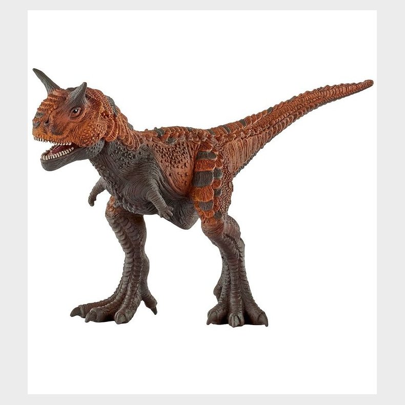 Schleich Dinosaurs - Carnotaurus - H: 13 cm 14586