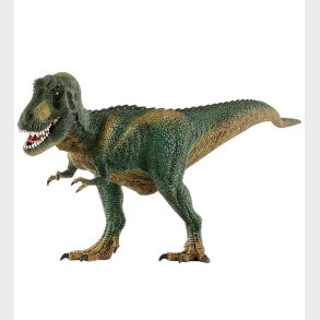 Schleich Dinosaurs - Tyrannosaurus Rex - H: 17 cm 14587