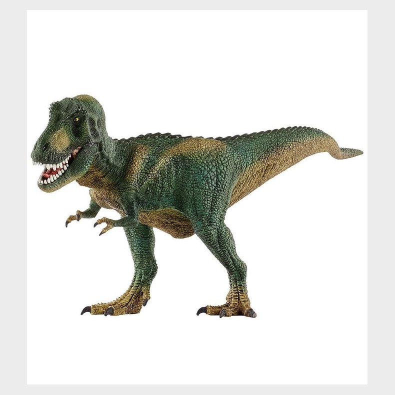 Schleich Dinosaurs - Tyrannosaurus Rex - H: 17 cm 14587