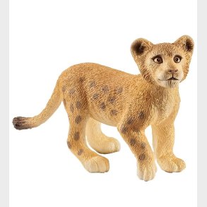 Schleich Dyr - L�veunge - H: 4,5 cm 14813