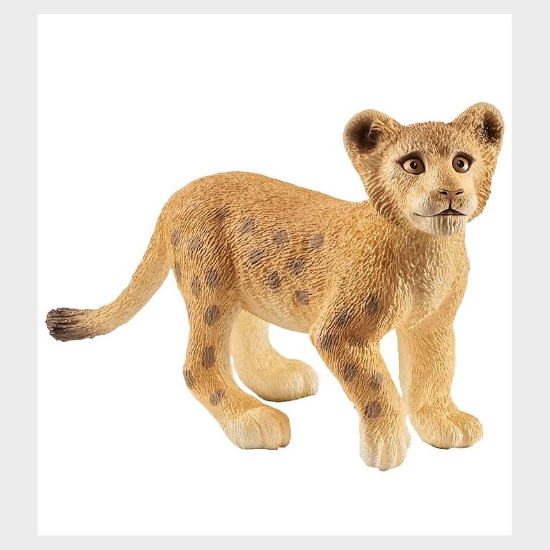 Schleich Dyr - L�veunge - H: 4,5 cm 14813