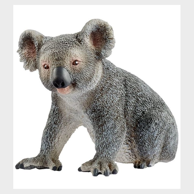 Schleich Dyr - Koalabj�rn - H: 4 cm 14815