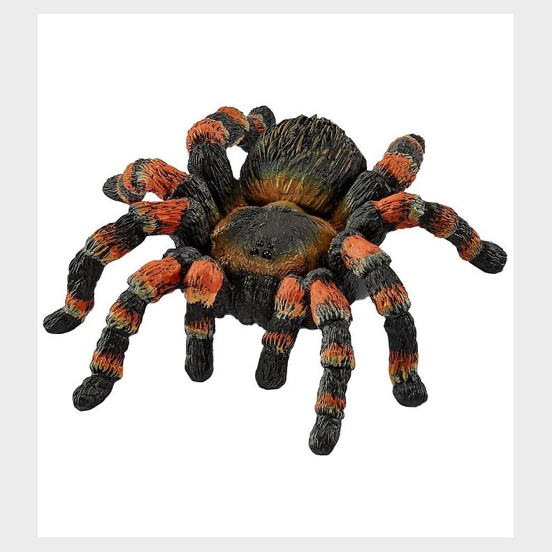 Schleich Dyr - Fugleedderkop - L: 7 cm 14829