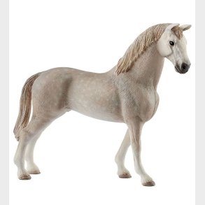 Schleich Dyr - Holsteiner Vallak - H: 11 cm 13859