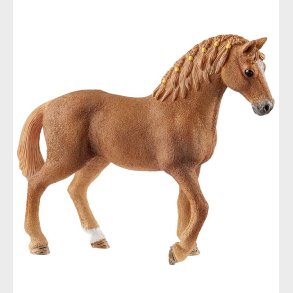 Schleich Dyr - Quarter Horse Hoppe - H: 12 cm 13852