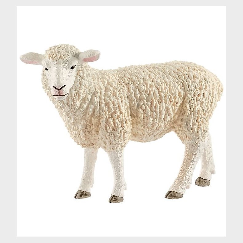 Schleich Dyr - Fr - H: 6 cm 13882