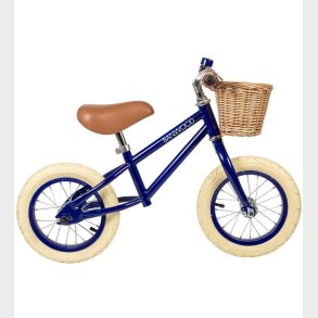 Banwood Lbecykel - First Go! - Navy