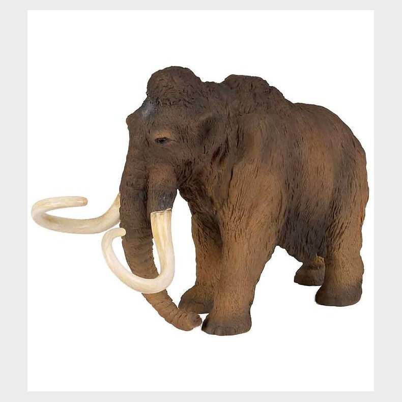 Papo Mammut - H: 14 cm