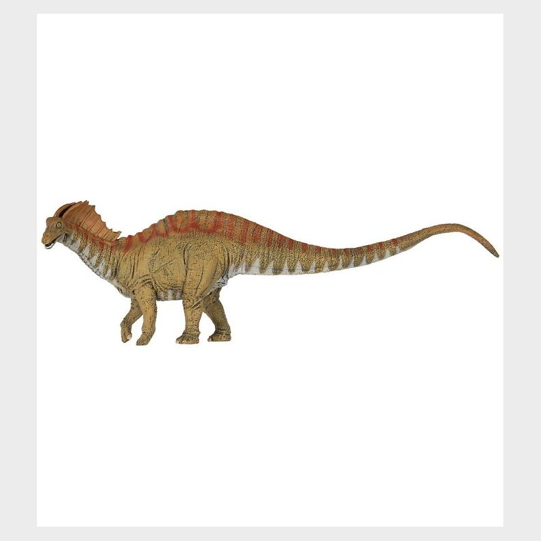 Papo Amargasaurus - L: 27 cm