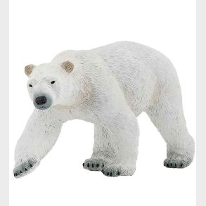 Papo Isbjrn - L: 12 cm