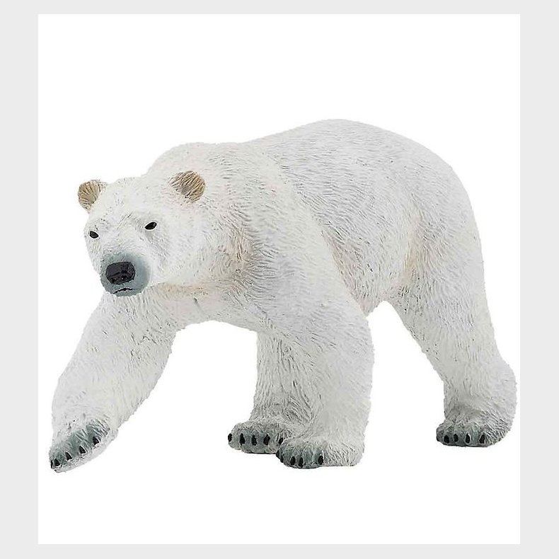 Papo Isbjrn - L: 12 cm