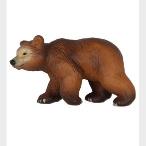 Papo Brun Bjrneunge - L: 5 cm